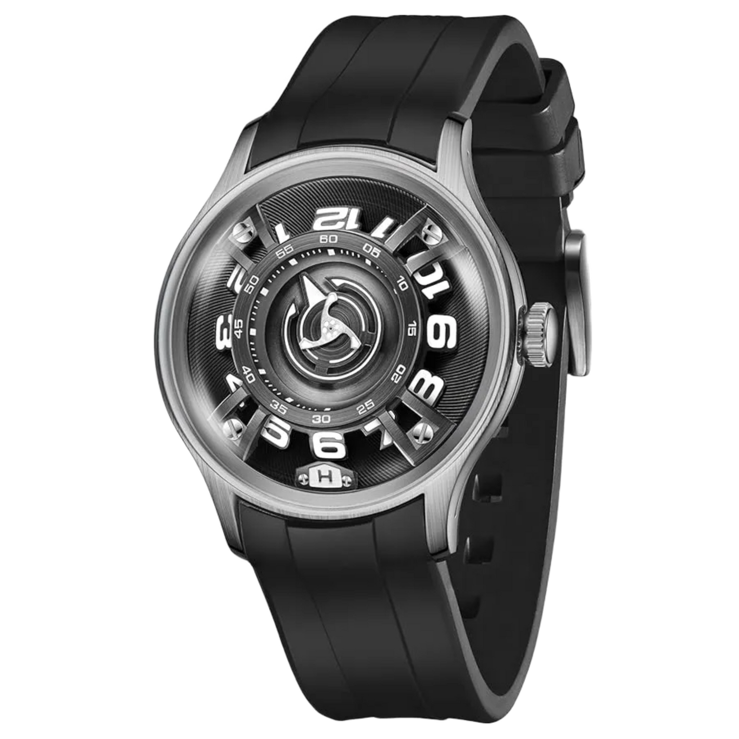 Stolz Spaceship Space Black
