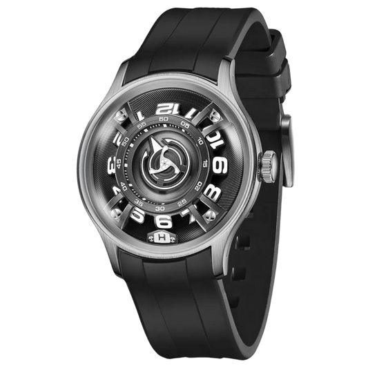 Stolz Spaceship Space Black