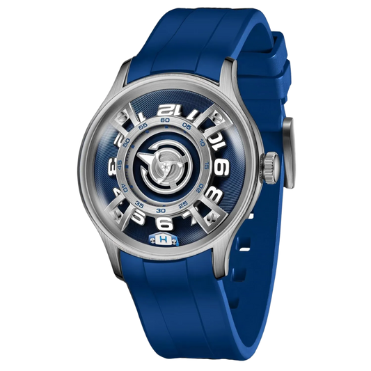 Stolz Spaceship Neptune Blue